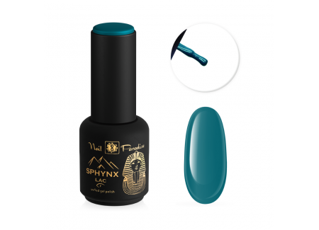 SPHYNX Lac Gel Polish - Jade Whisper 10ml